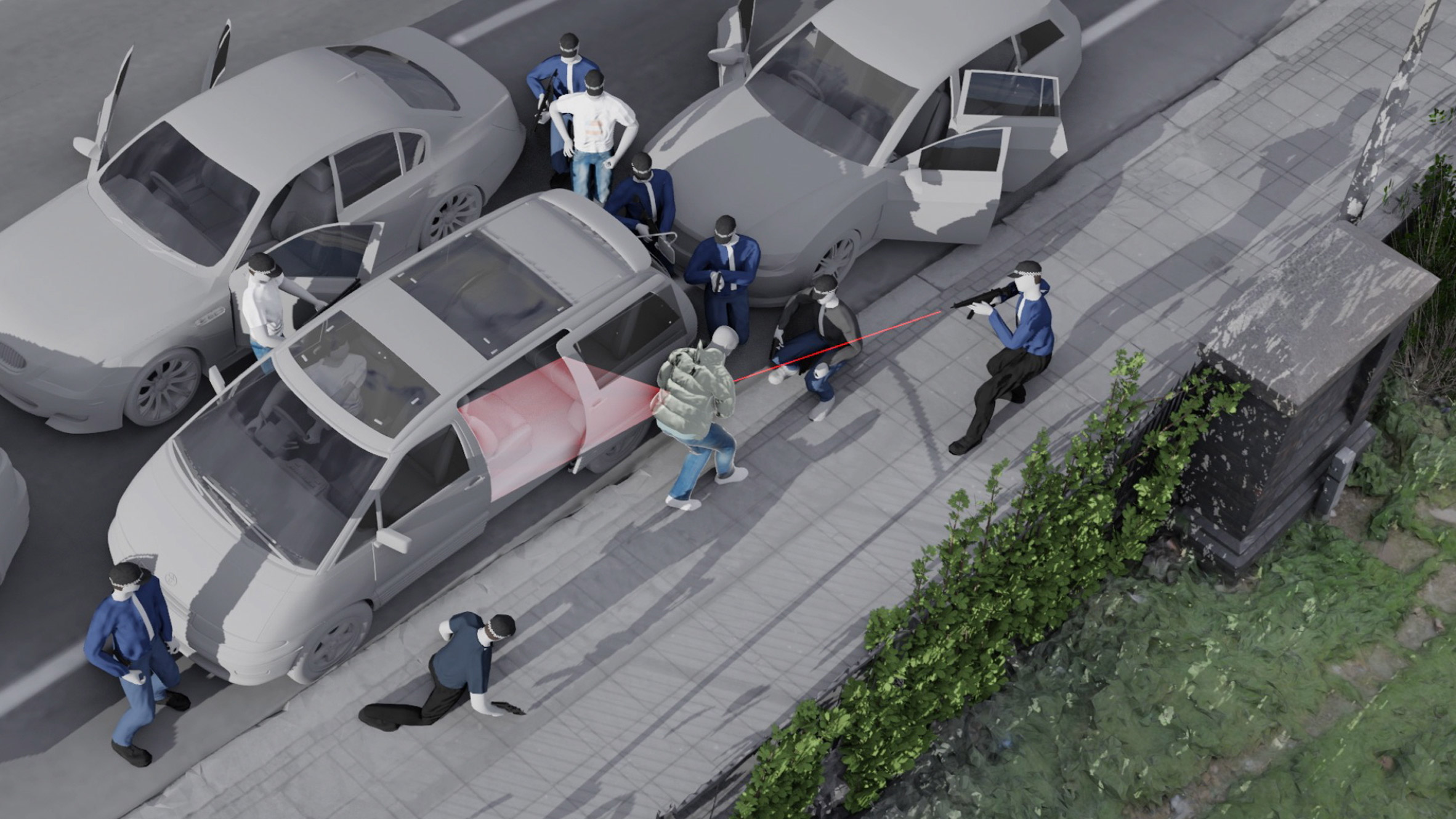 伦敦警方承认马克·达根枪击案存在疑点-21