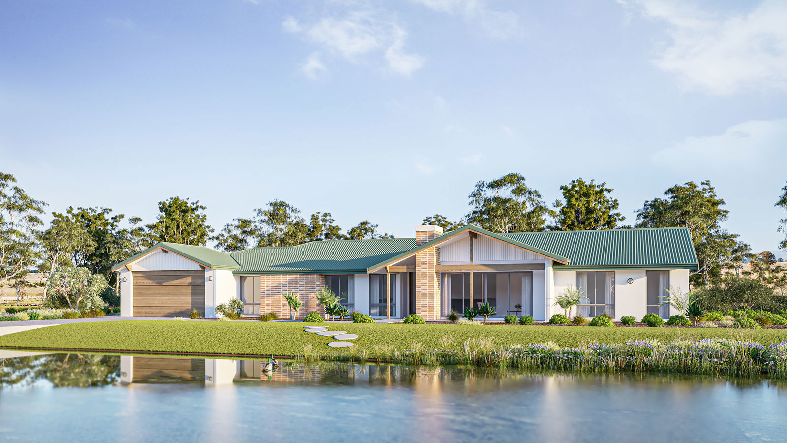 丨Plunkett Homes-87