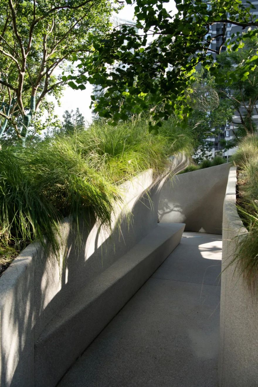 穿水公园——麓湖活水公园首开段 | Lab D+H 实践-106