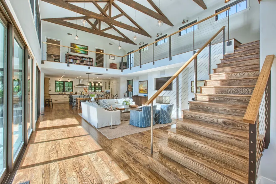 洛杉矶环保梦想之家-34