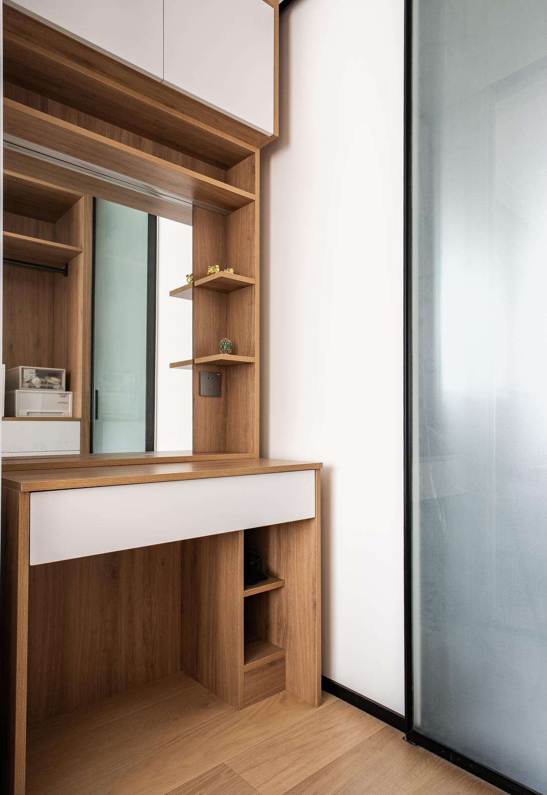 侯杰 Ale· 室内设计案例丨侯杰 Alex-20