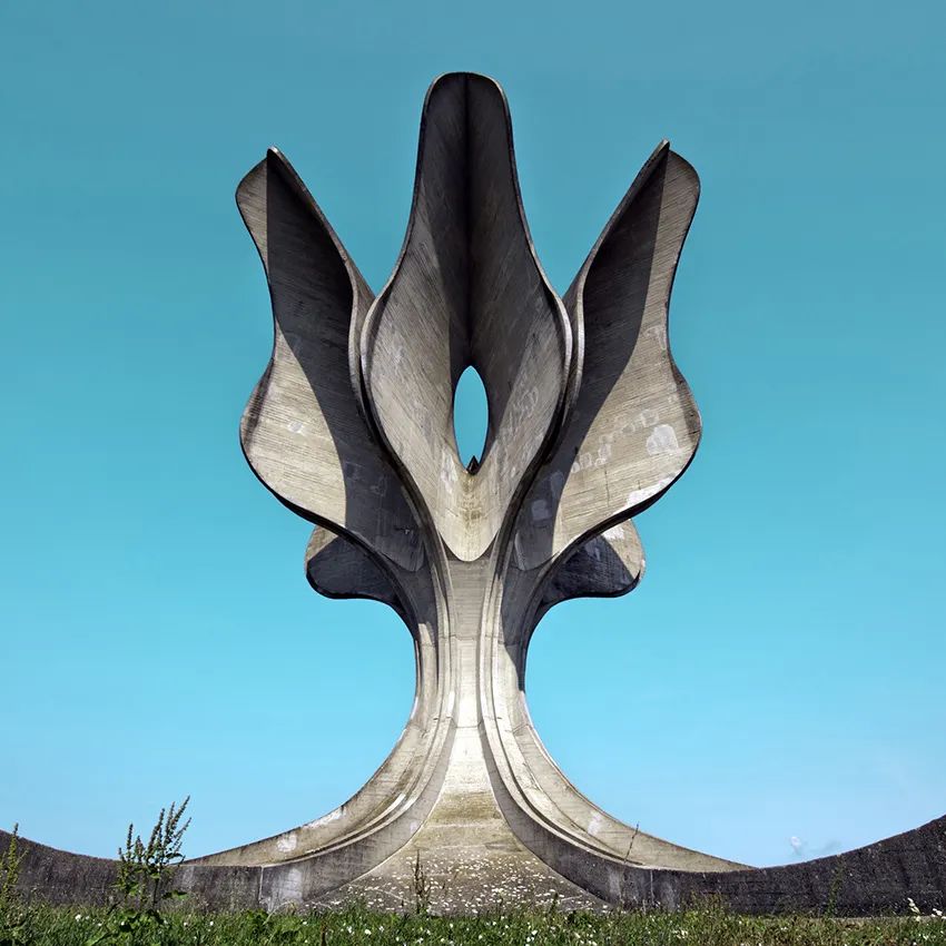 光影,结构与秩序 · 建筑摄影精选合辑-71