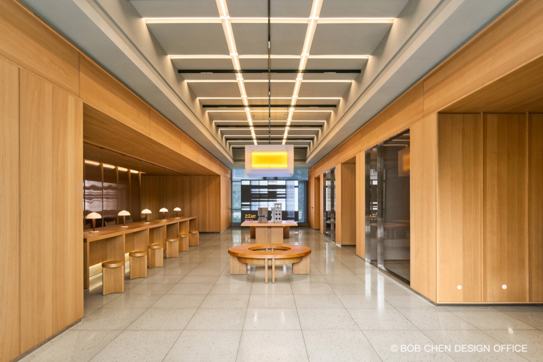 杭州之江ART,之江画室象山校区丨中国杭州丨陈飞波设计事务所-9