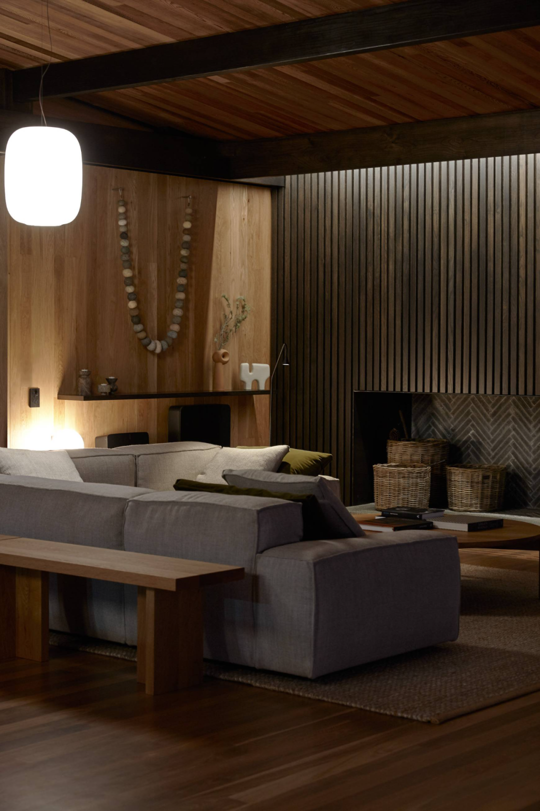 奥马塔山屋丨新西兰丨Herbst Architects-87