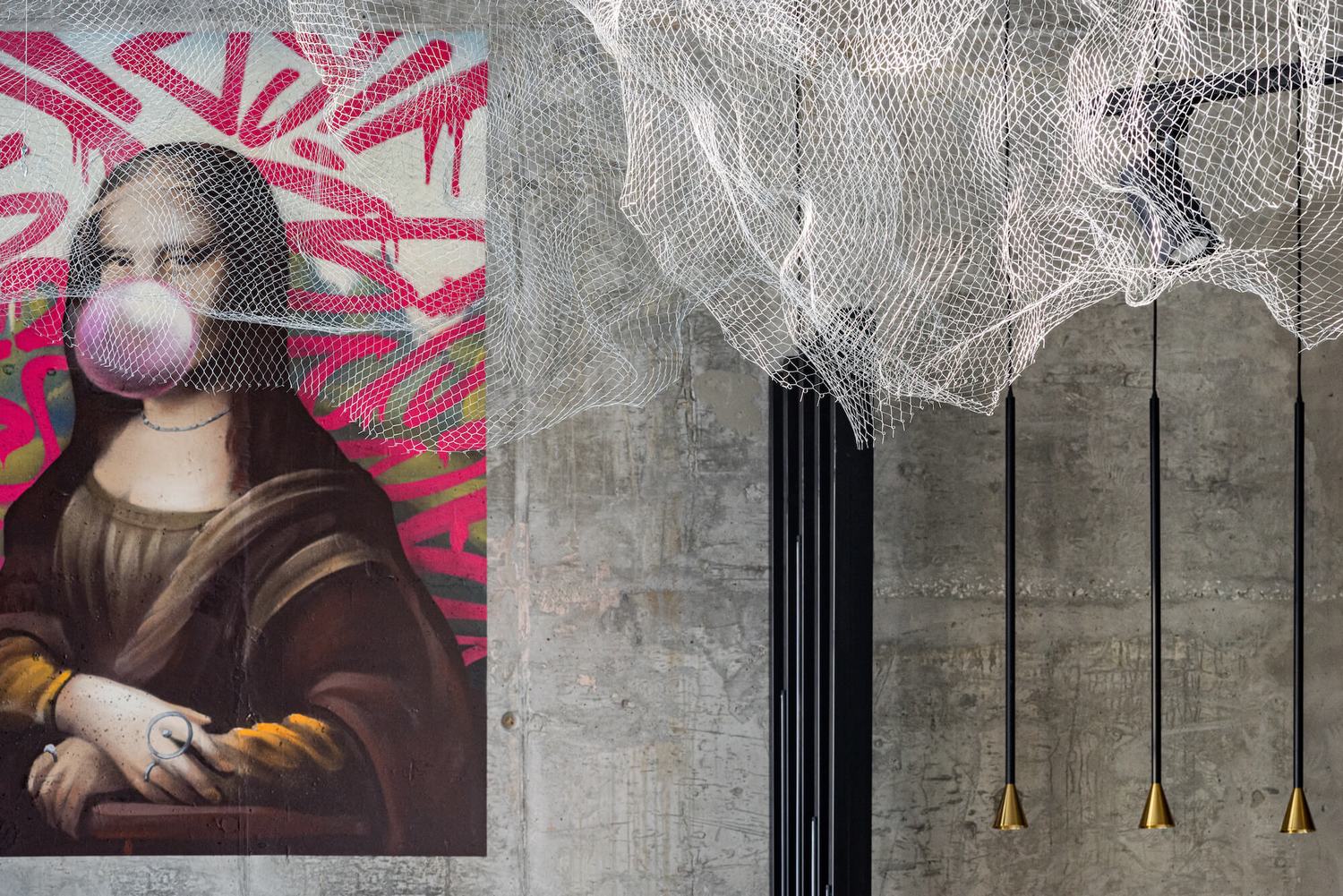 ACSY 珠宝店丨俄罗斯车里雅宾斯克丨米开朗基罗设计工作室-60