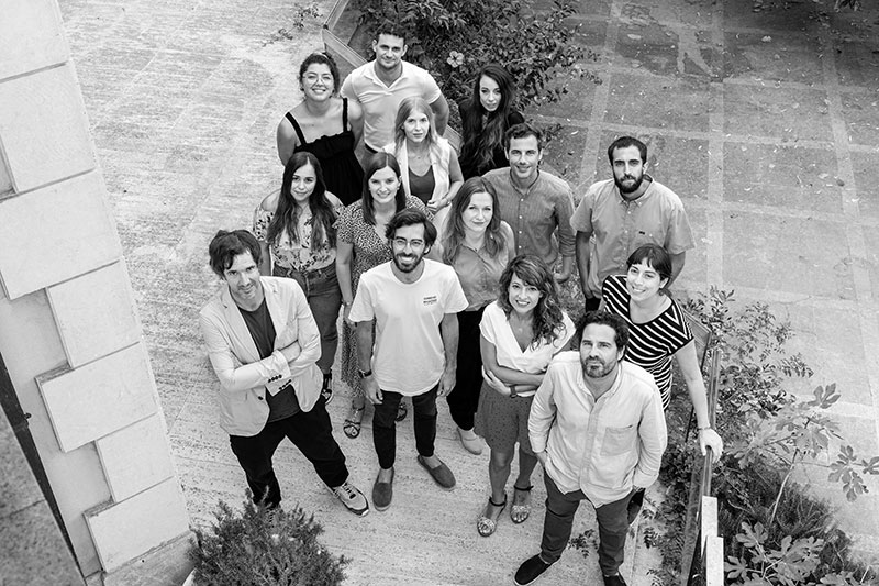 竹中诊所 - 温暖透明丨日本丨TSC Architects-63