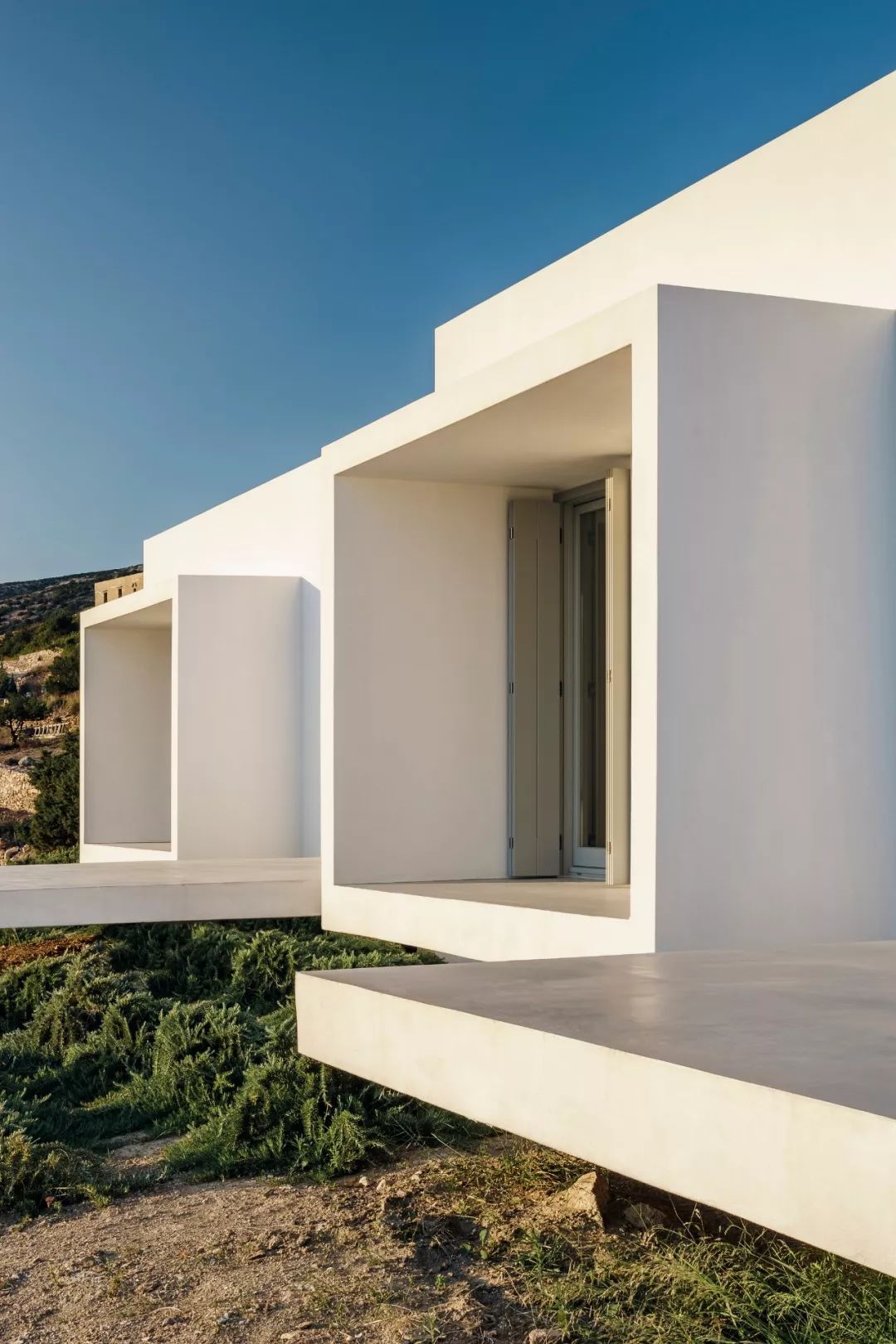 古岛与现代建筑的平衡-21