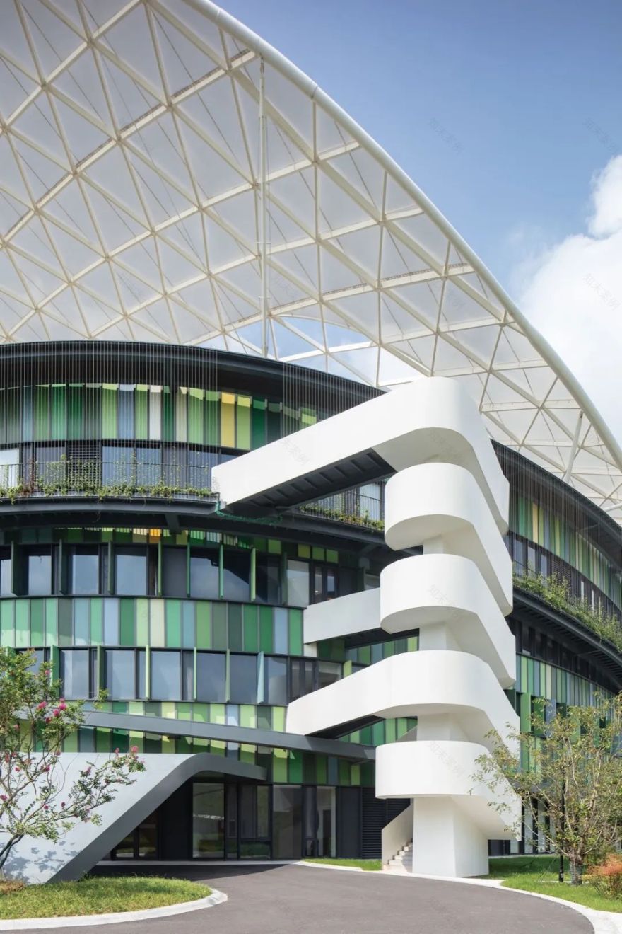 清华院素朴工作室|江苏黄海森林国际会议中心-5