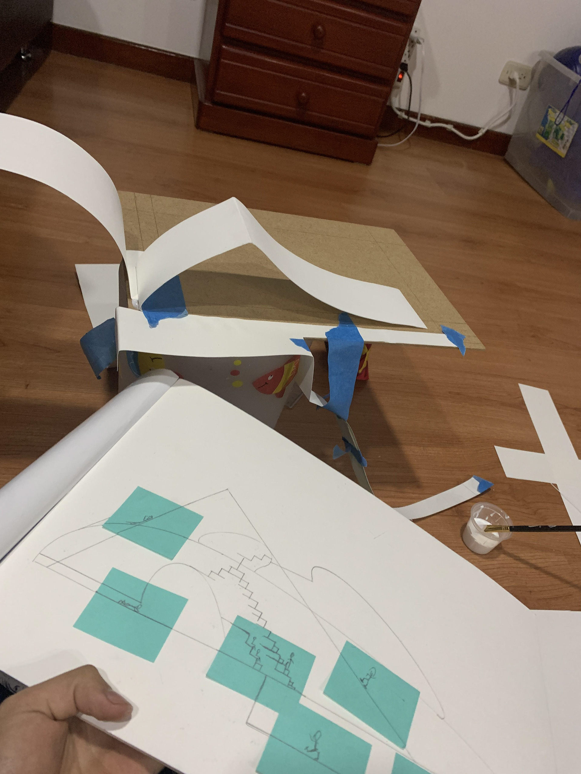 从身体开始的空间丨Fujimoto-25