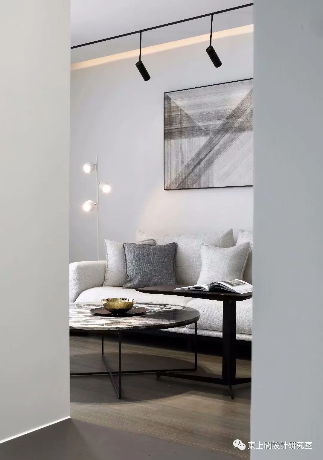 优雅湖景房,精致生活美学-53