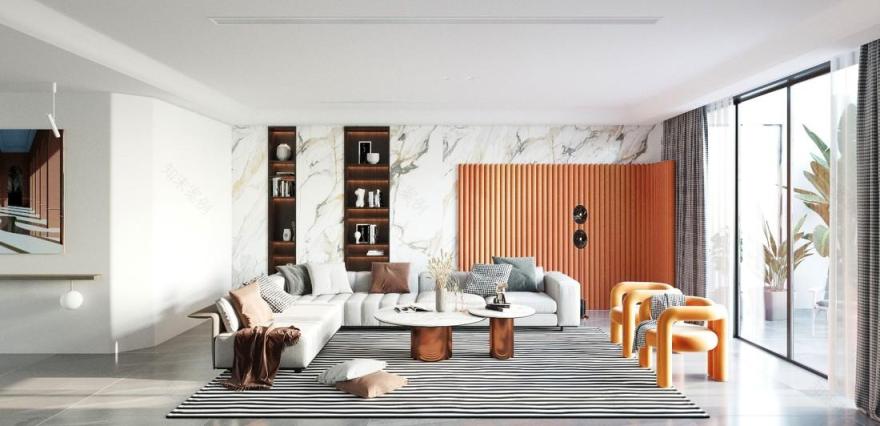 大贵阳酒店式度假屋 | 享受生活,品味设计-6