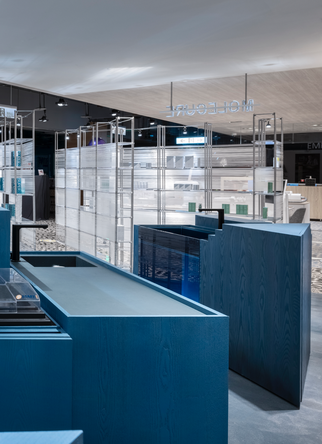 沈阳故宫文博书房丨中国沈阳丨一然设计（上海,深圳,沈阳,北京）-137