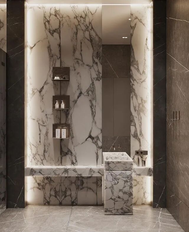 温和优雅的理性美学丨ArtPartner-40