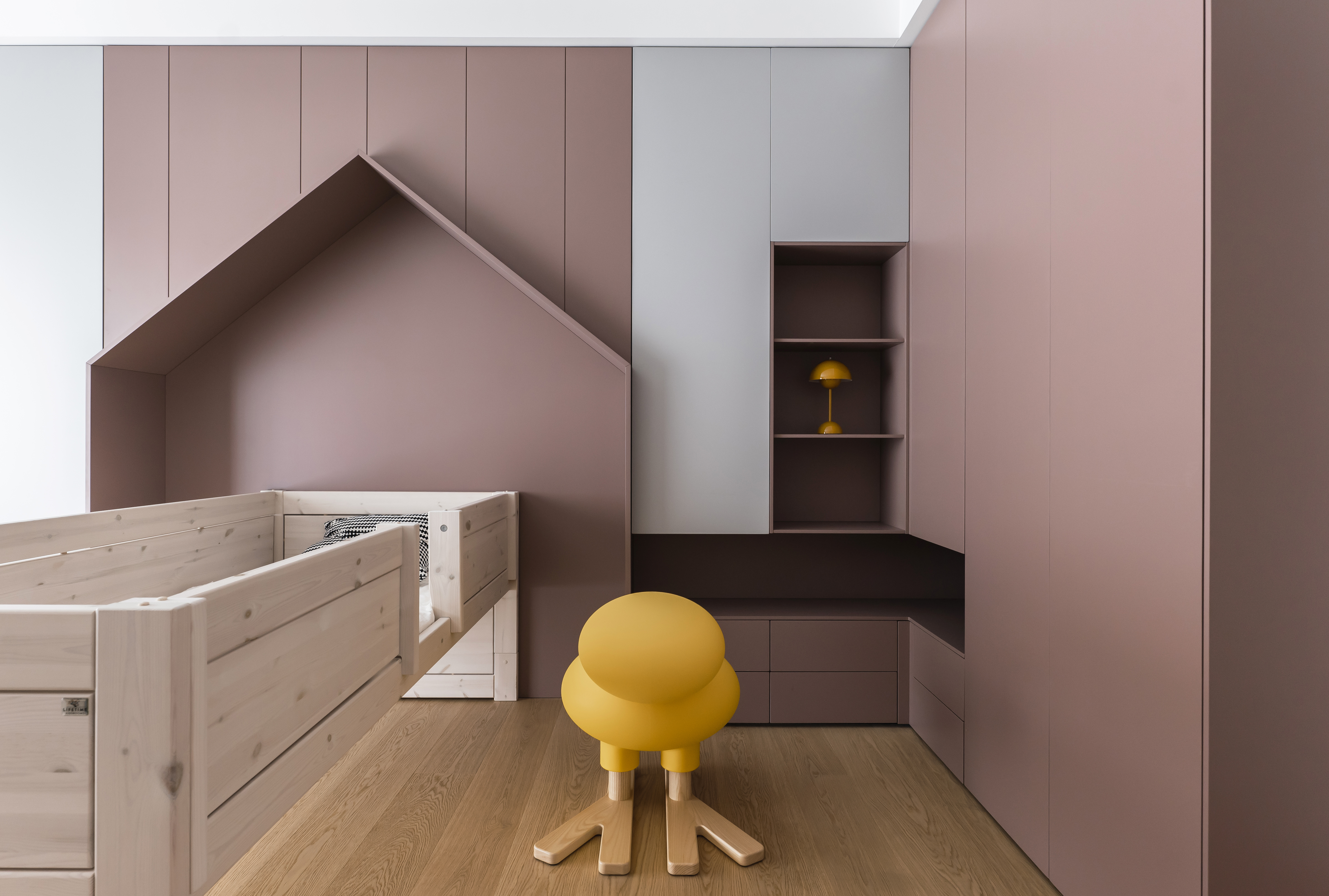 TuTu·STUDIO · 木石之间丨中国上海丨图图建筑设计工作室-23