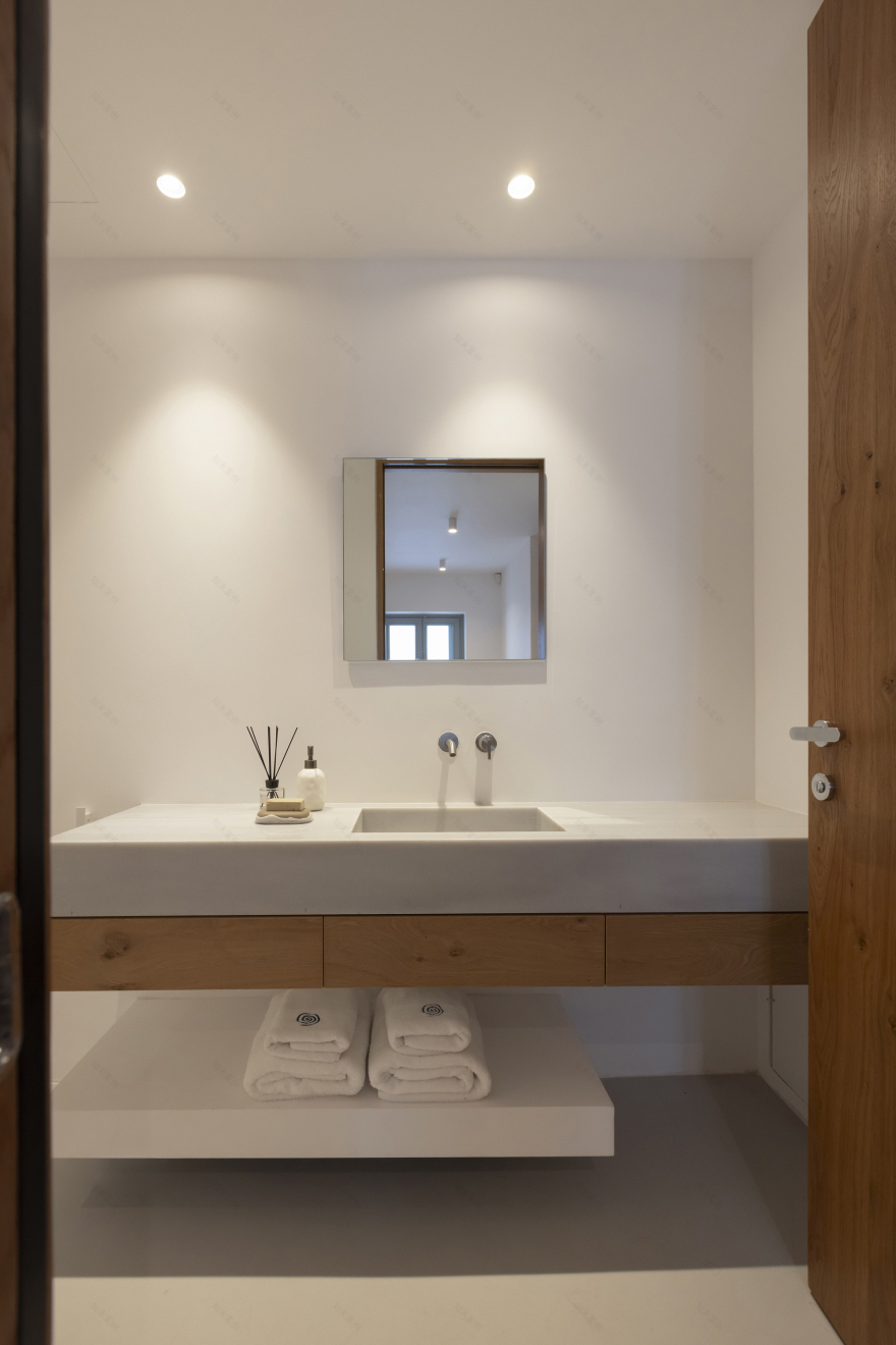 丨希腊丨Studio Seilern Architects-37