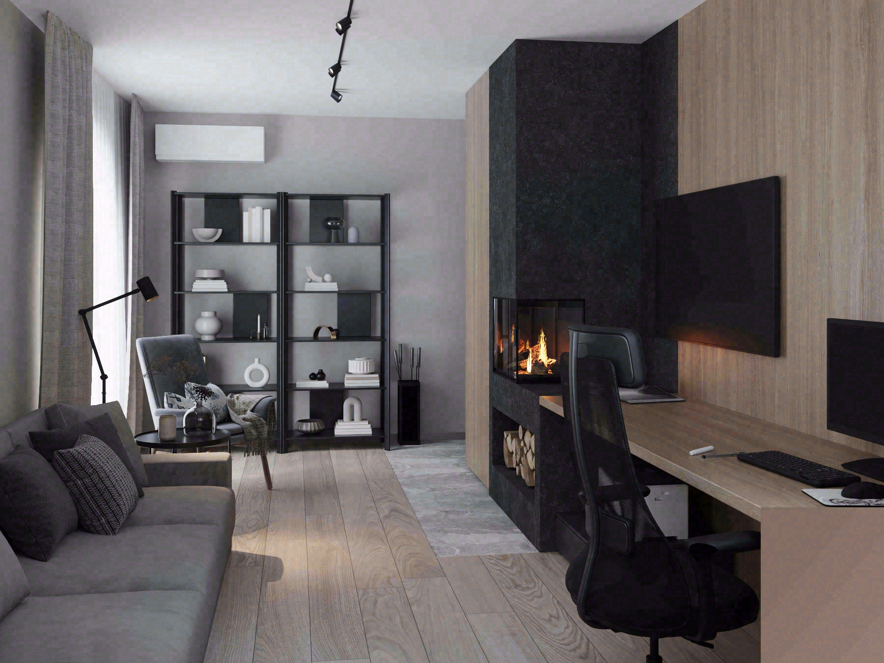 Apartments in Bulgaria-15