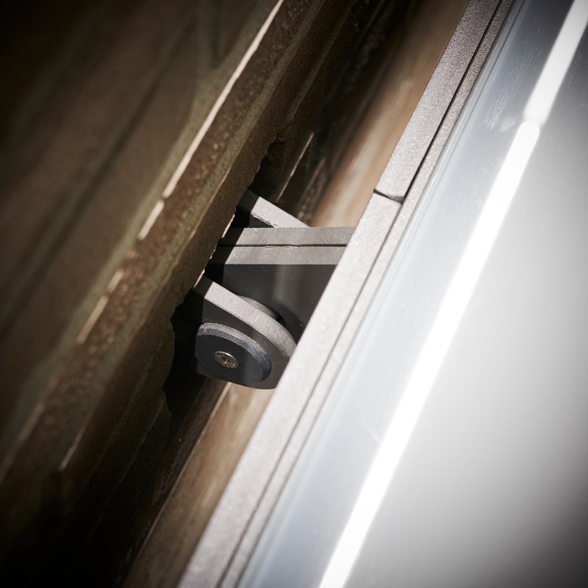 Home P+E+3 | Caprioglio Architects-19