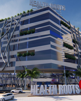 Health Roots Hospital
