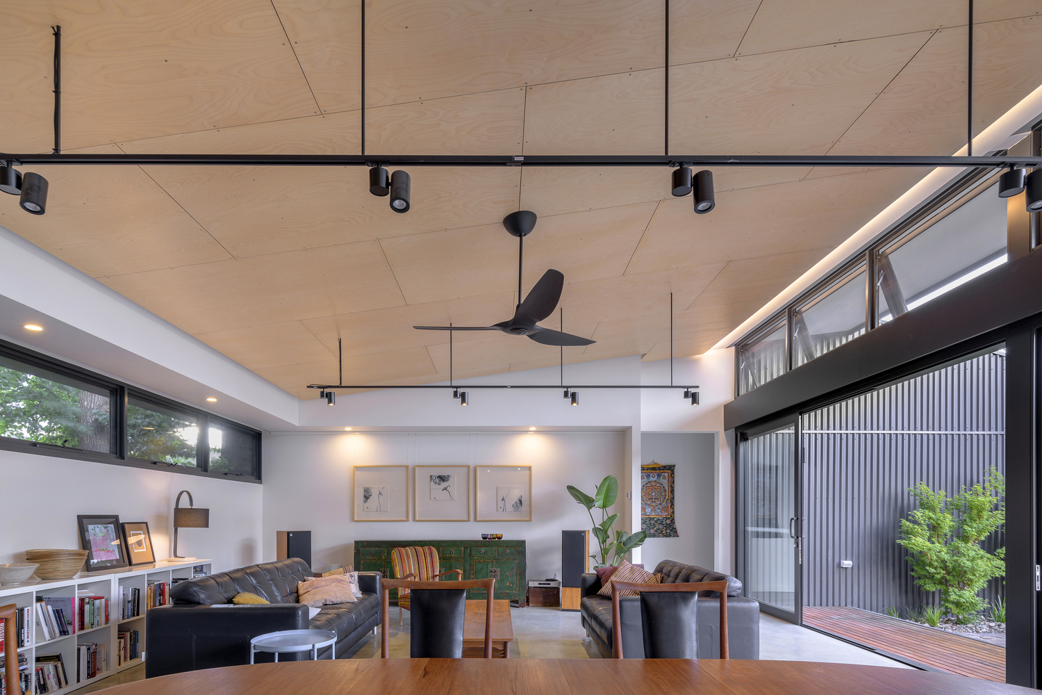 澳大利亚榆树林住宅-16