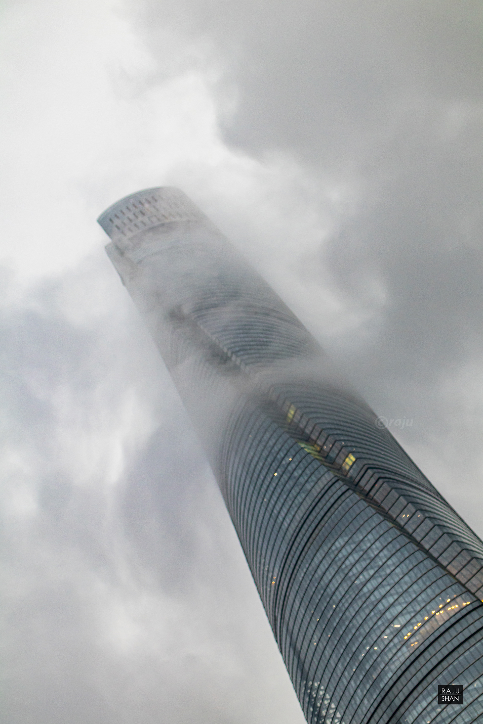 上海中心大厦丨中国上海丨国际设计公司 Gensler-8