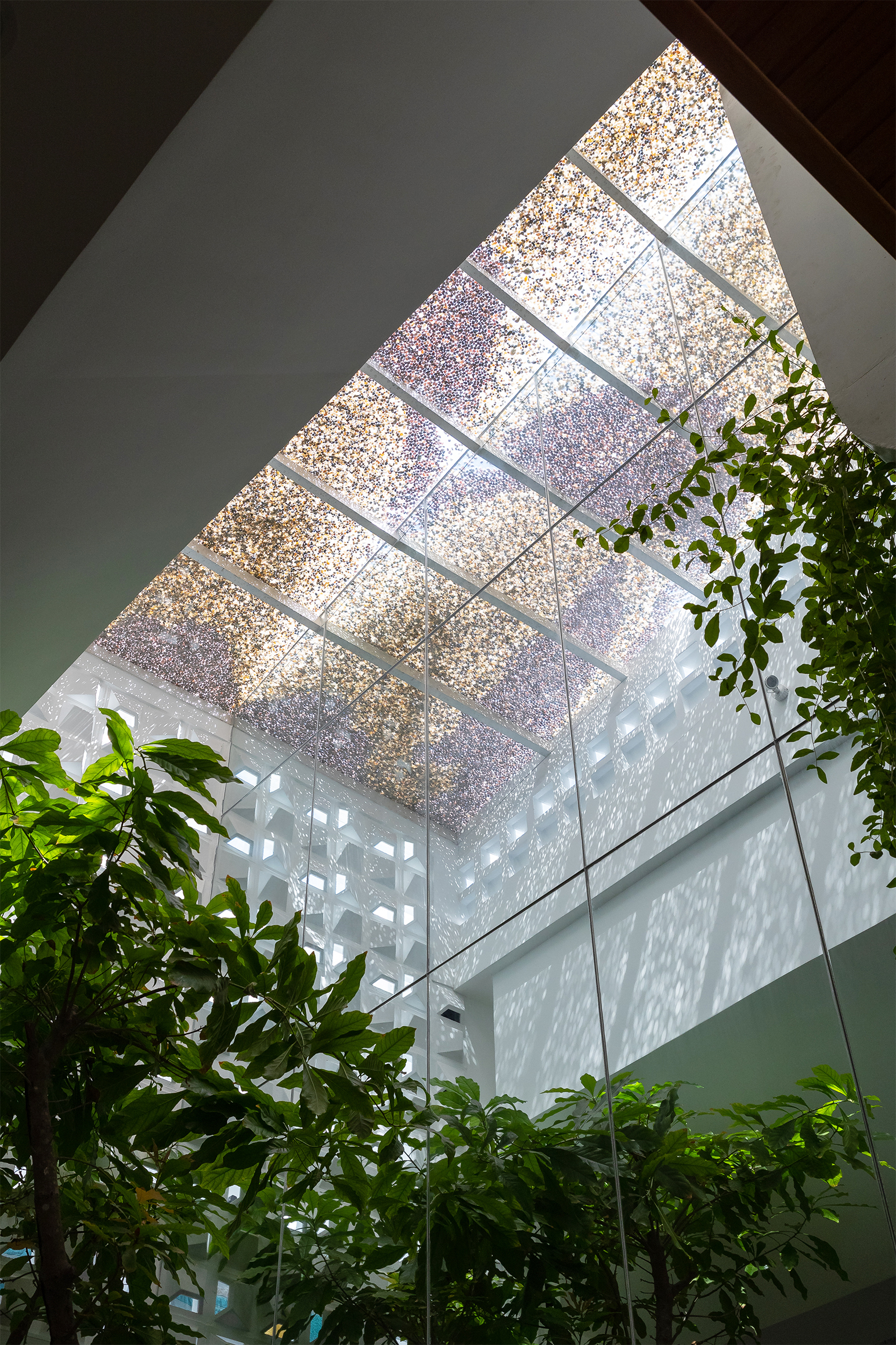 可可屋丨越南丨Duy Le Architects-28