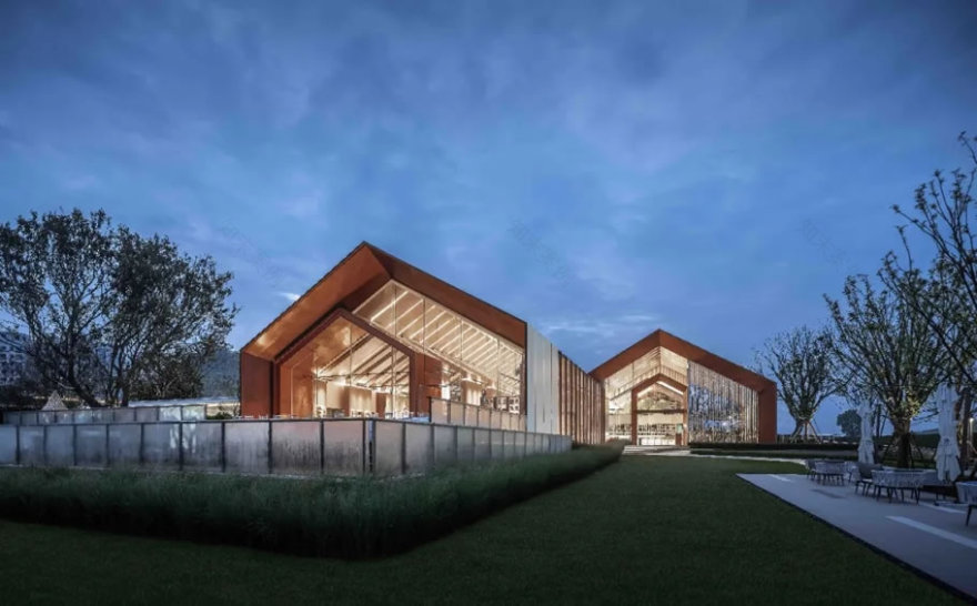 江西万科湾之荟-90