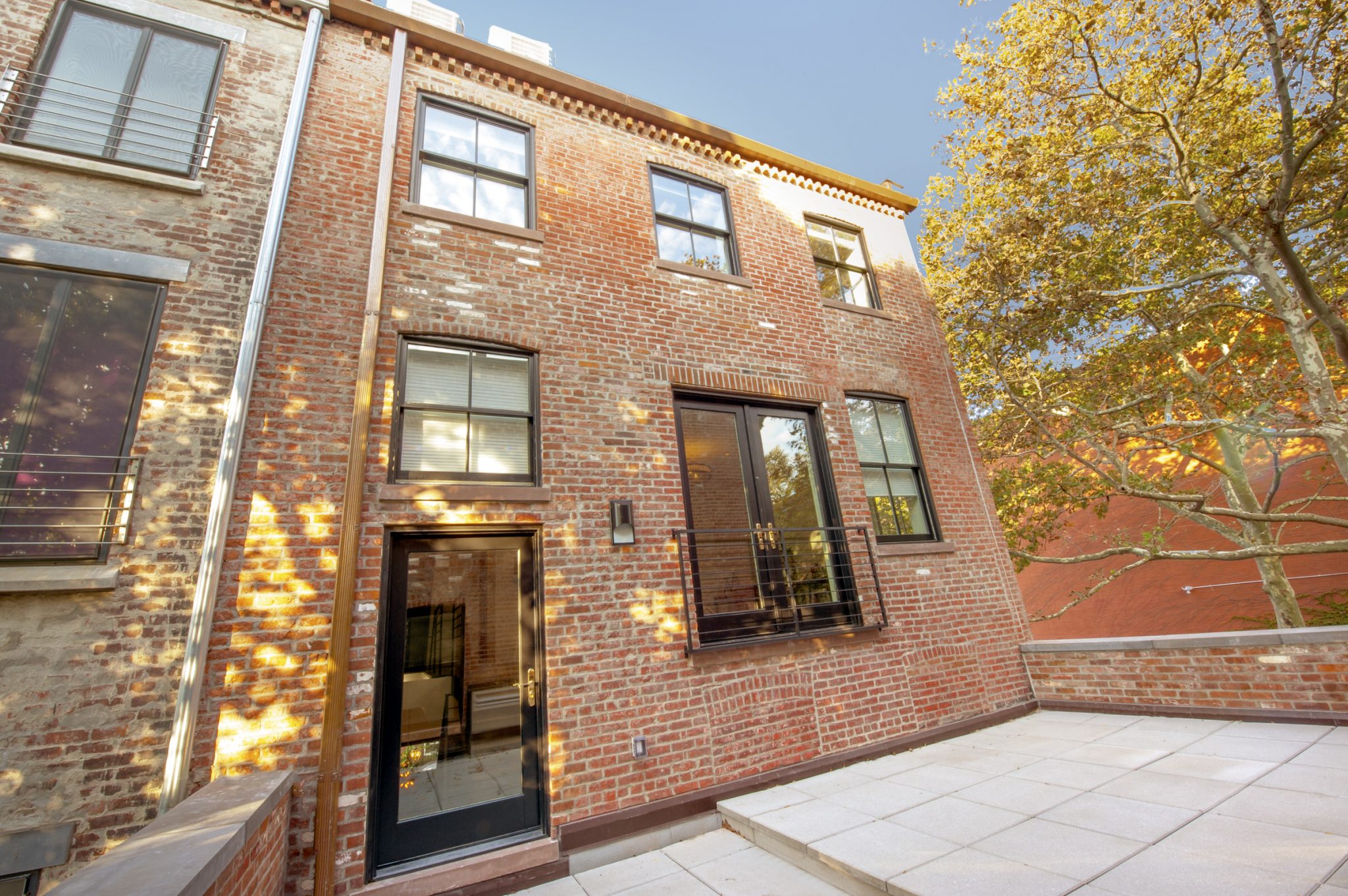 凯恩街联排别墅-17