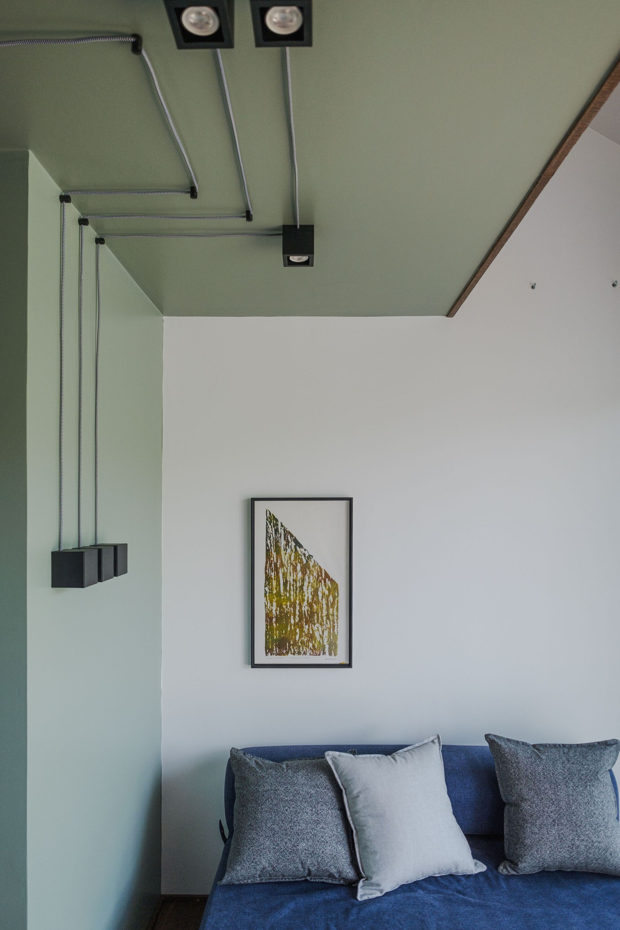 山谷中的避难所丨巴西南里奥格兰德丨Oazo + Zanesco Arquitetura-33