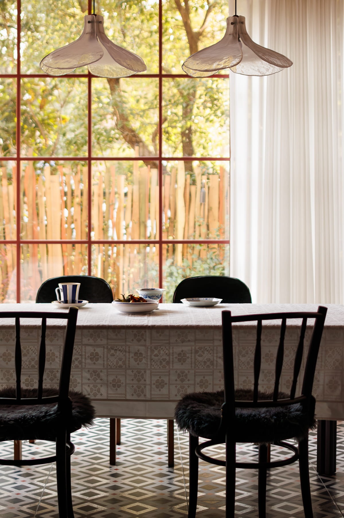 历久弥新,凝萃自然与匠心的南洋晚风丨赫设计-25