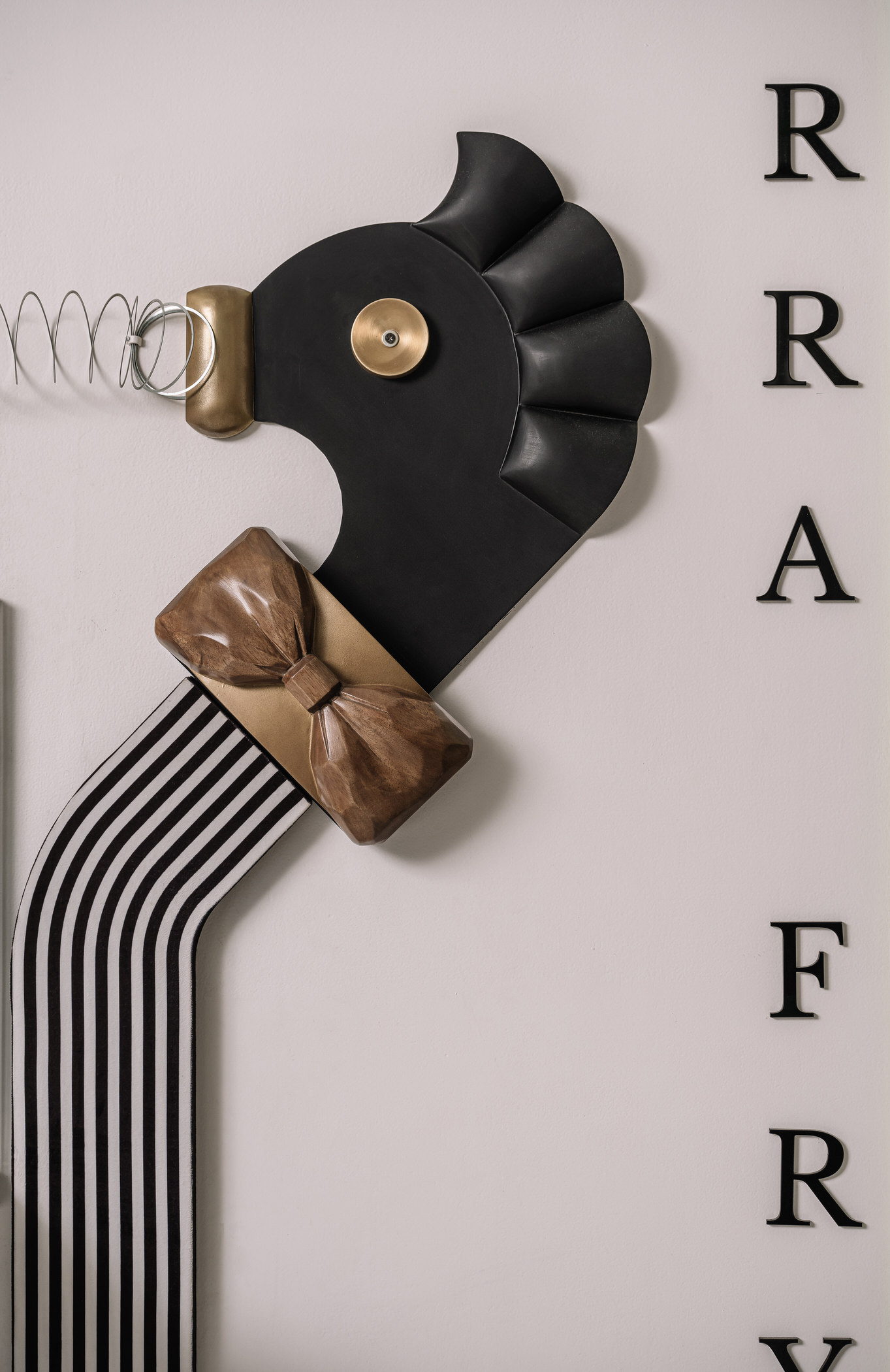 Sin City · 异次元风格的印度室内设计工作室丨印度班加罗尔丨Multitude of Sins (MOS)-67