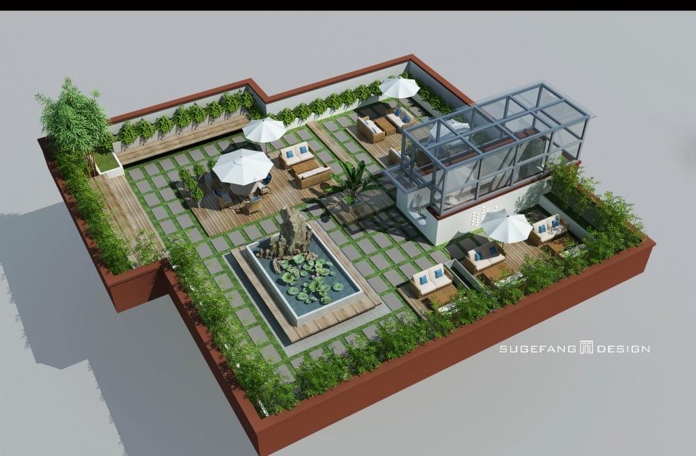 宽窄巷子火锅店——圆形木饰面包裹方柱的设计魅力-9