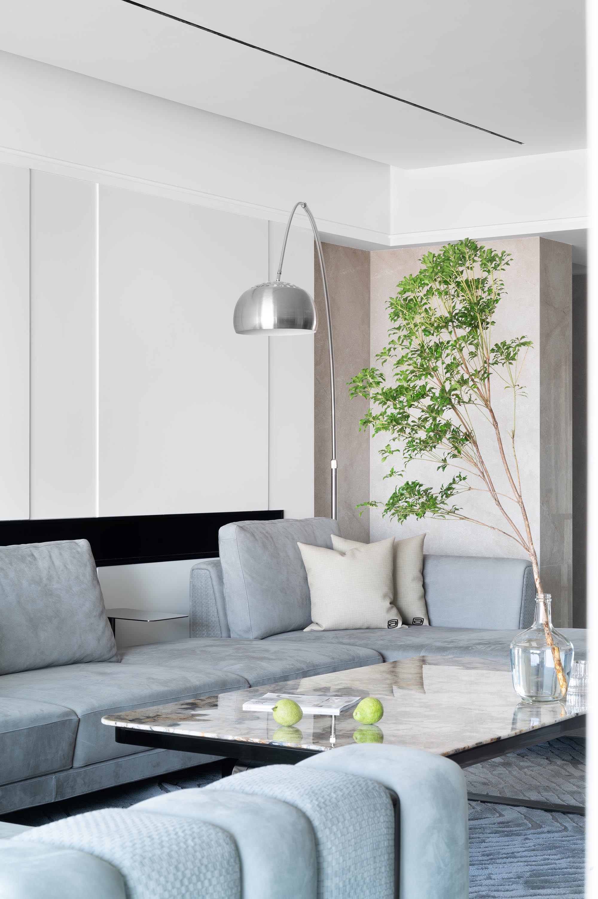 东方首府丨中国揭阳丨南境装饰设计-0