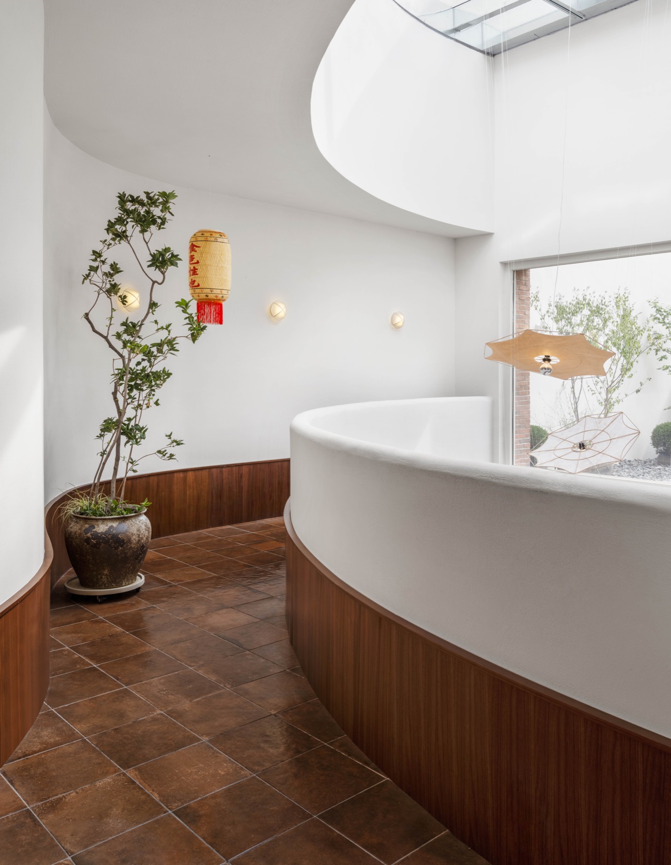 阿那亚金山岭百米粒丨中国河北丨ATLAS工作室-26