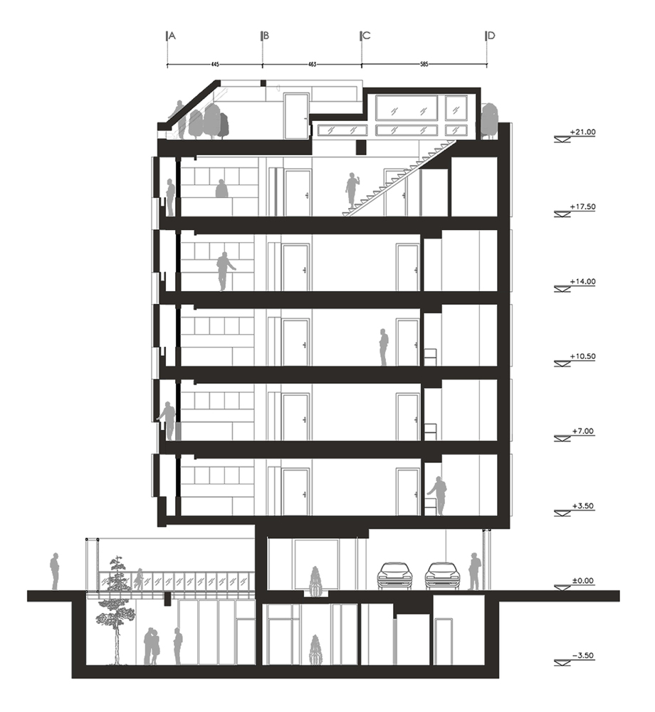 简约而不简单，打造温馨家居空间-27