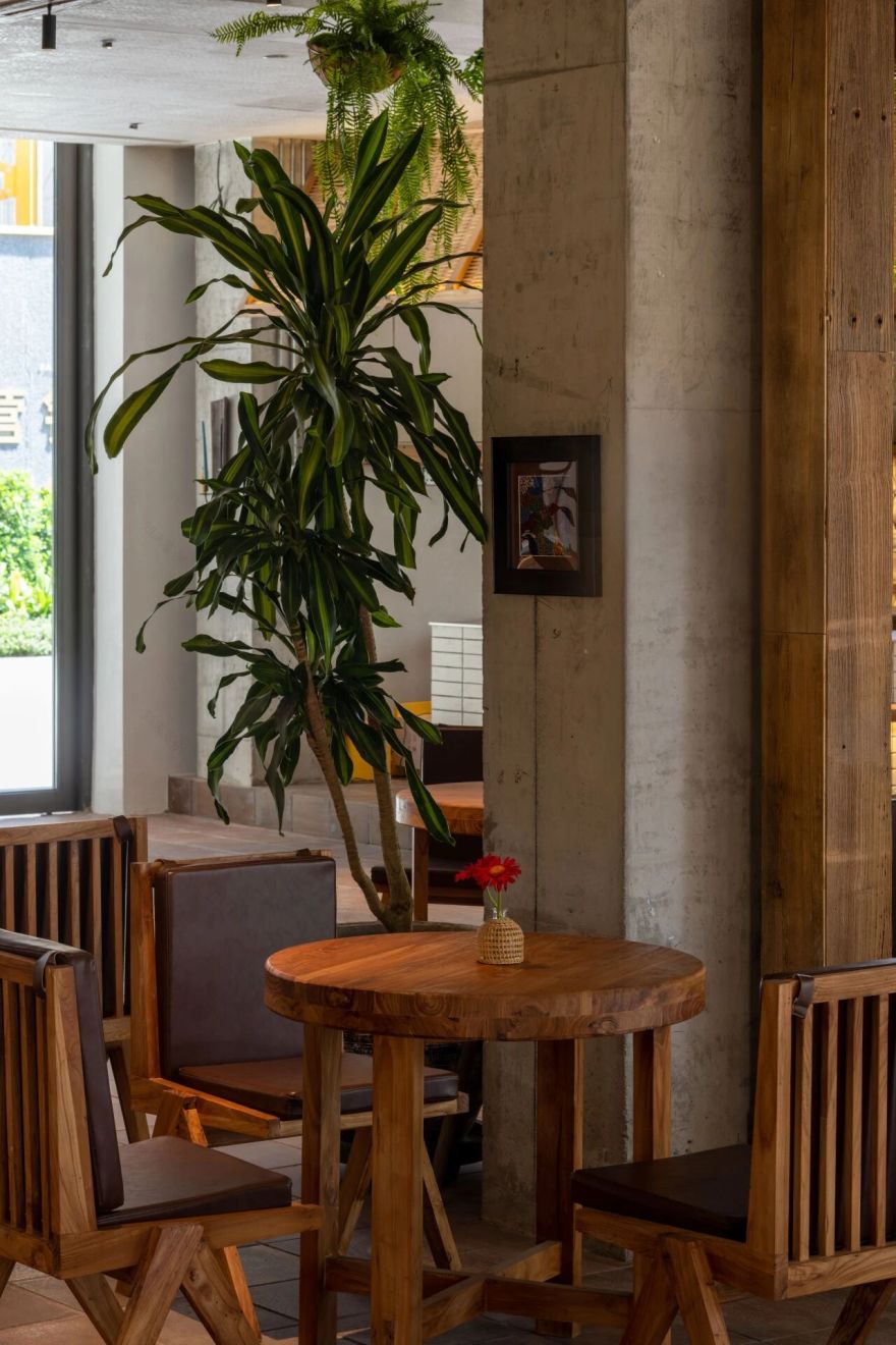 归食GUEI SHI丨中国深圳丨北京地点空间设计事务所-107