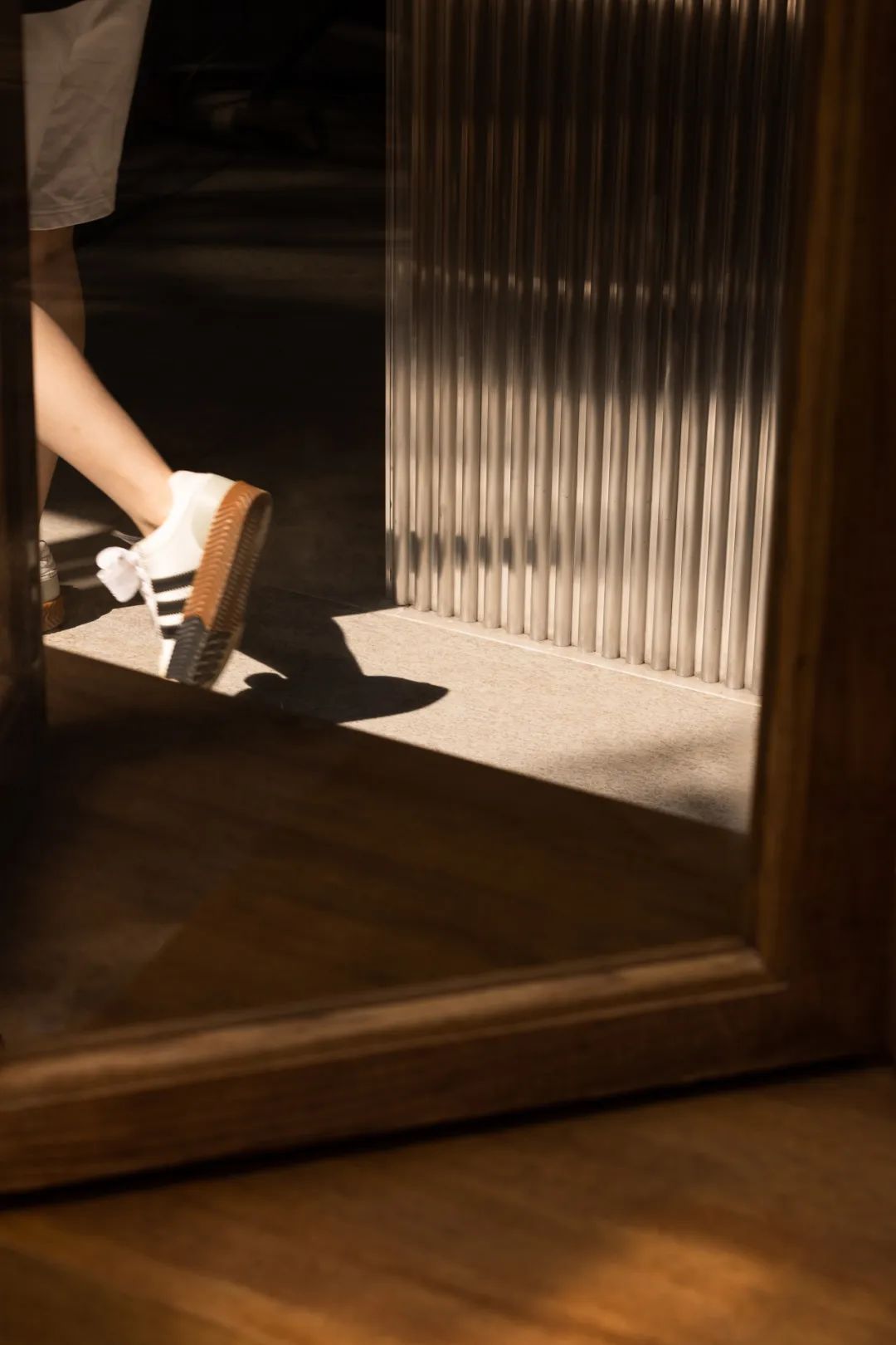 Stamp 咖啡馆丨wooom studio 物禾木木-15