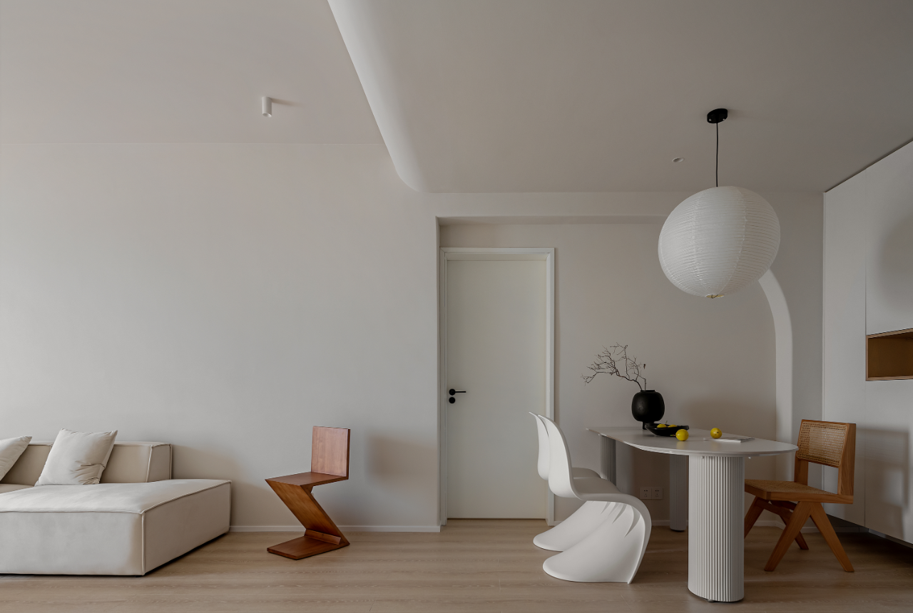 向江而居,临山入梦丨中国重庆丨涛墨设计-13