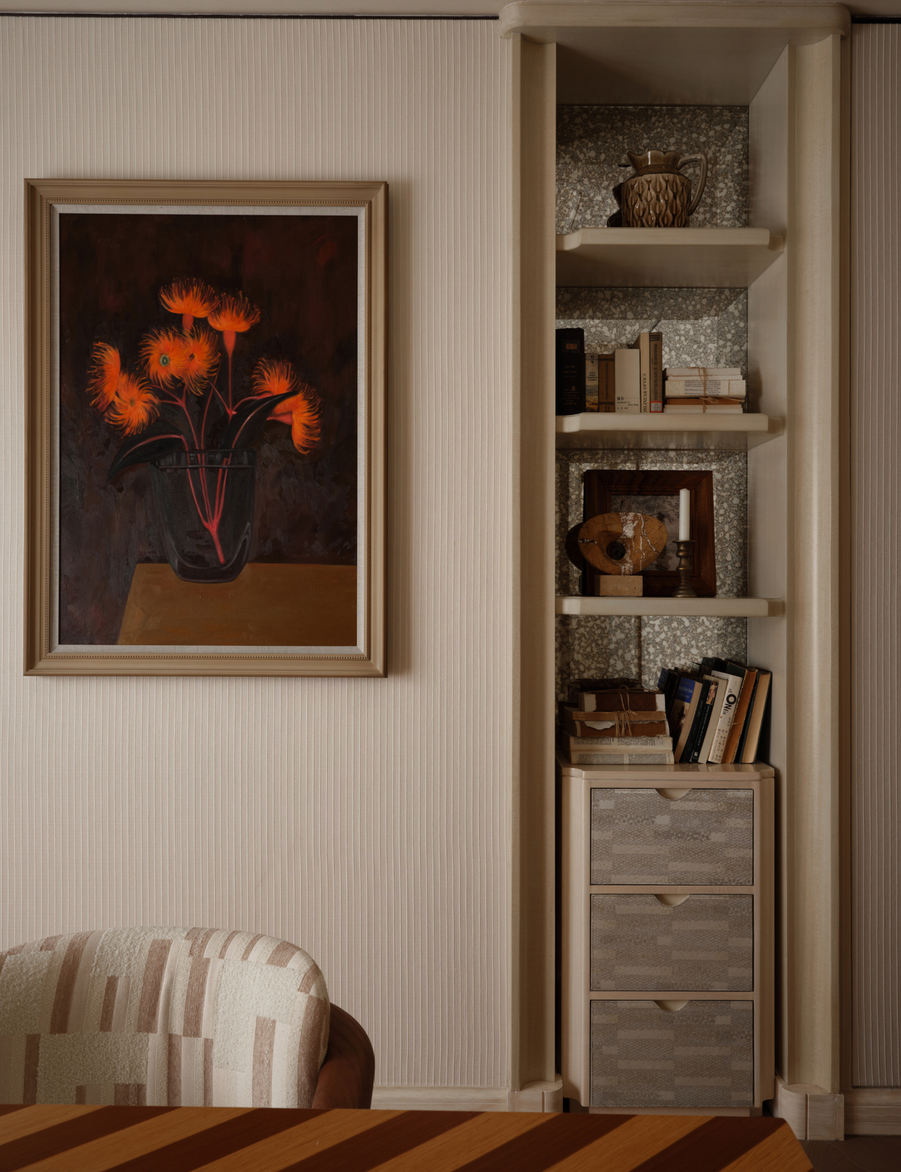 上海弘安里300㎡样板房丨中国上海丨绿城联合设计-72