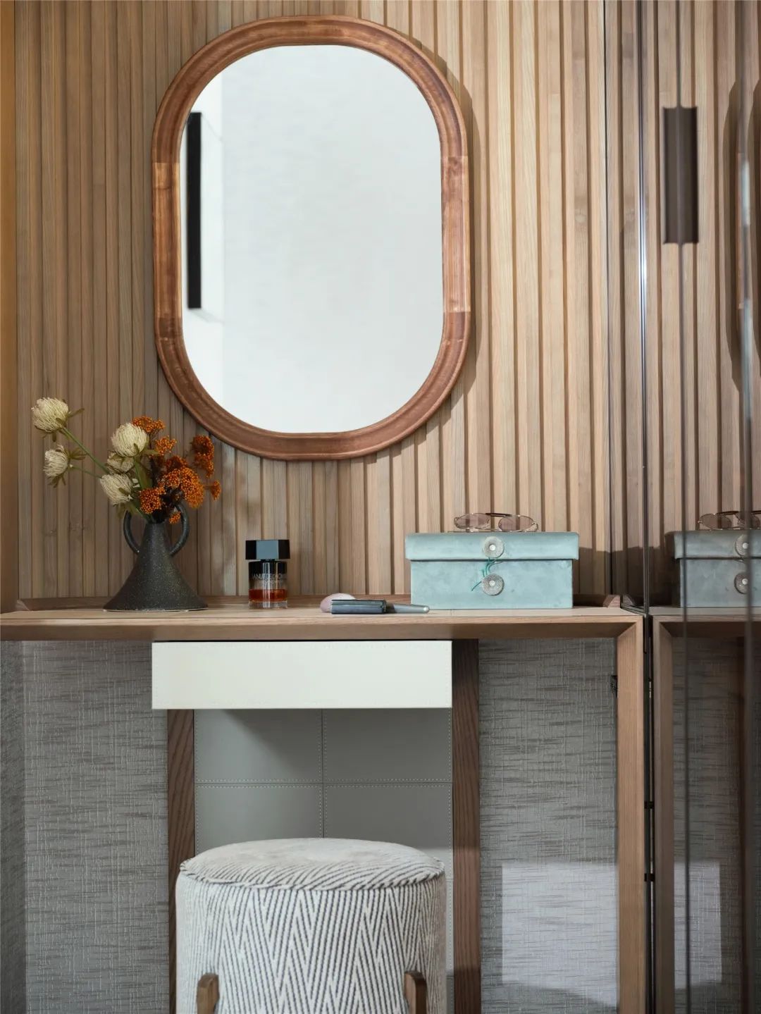 现代中式室内设计-30