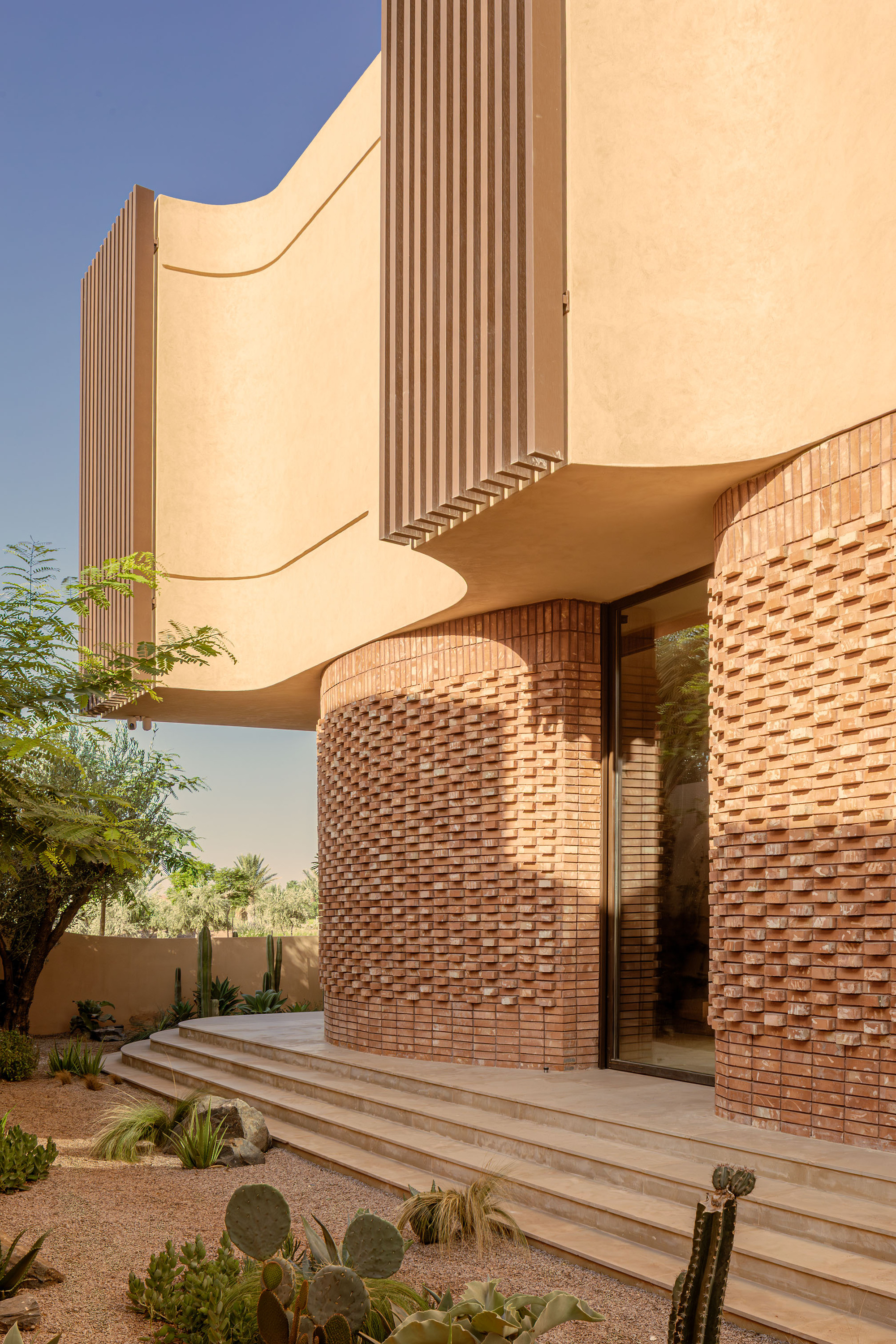 丨摩洛哥马拉喀什丨Studio BO-55