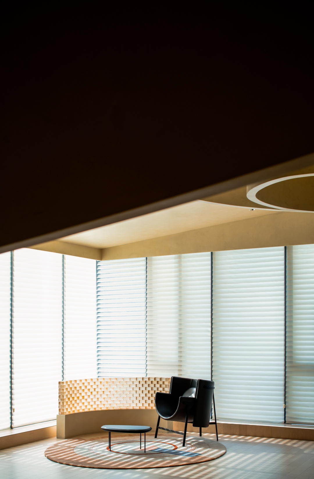 铂妍雅医学美容中心丨中国成都丨澜也空间设计事务所-22