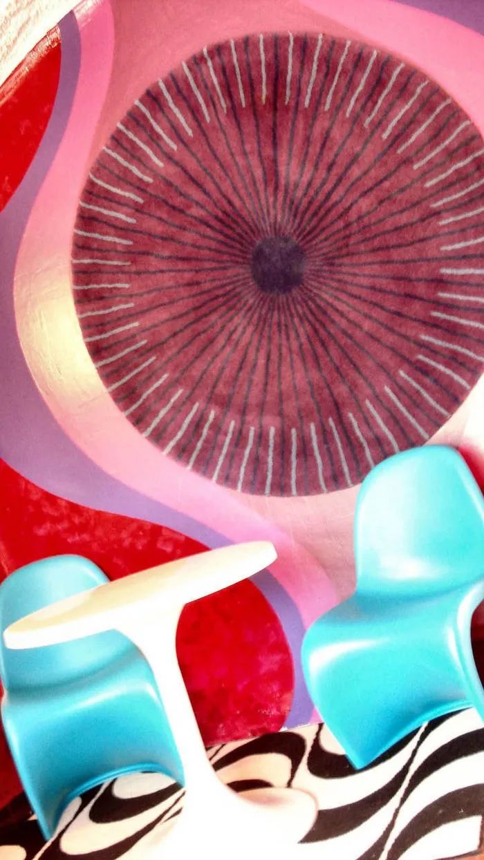 穿越时空的泡泡屋 · 法国 Museumotel 酒店设计传奇丨Pascal Hausermann-33