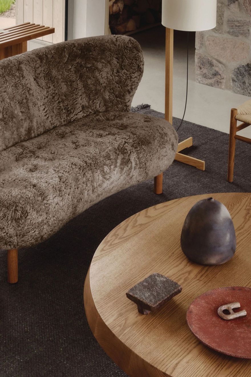 Casa Cañada 住宅丨Bureau Tempo,Thom Fougere Studio-34