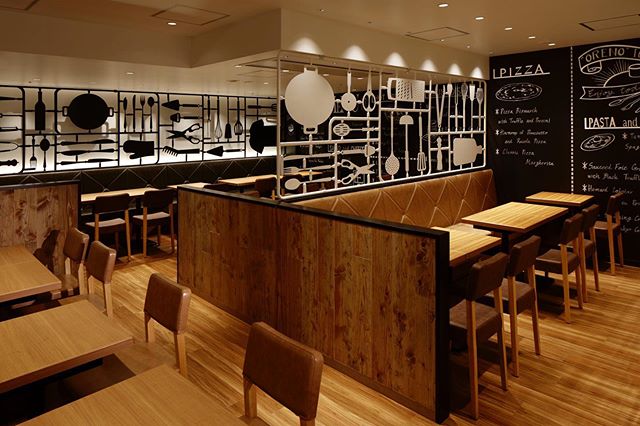 「俺のイタリアン&Bakery」丨日本东京丨スーパーマニアック（Supermaniac）-2