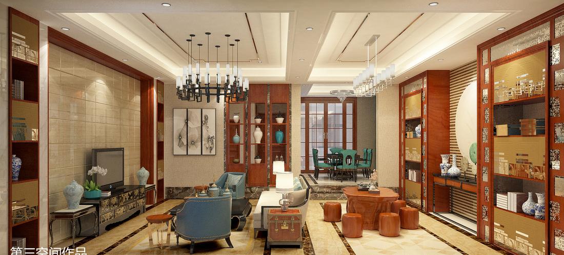 
高黎贡别墅（孙总） -0