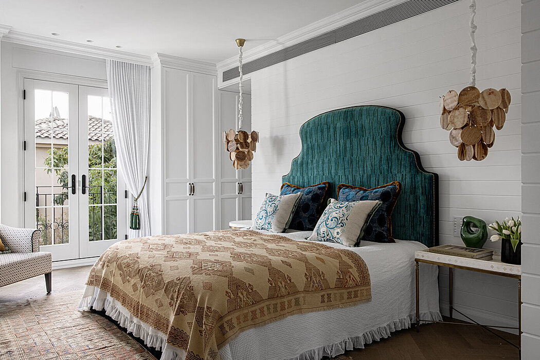 现代农舍丨以色列-16