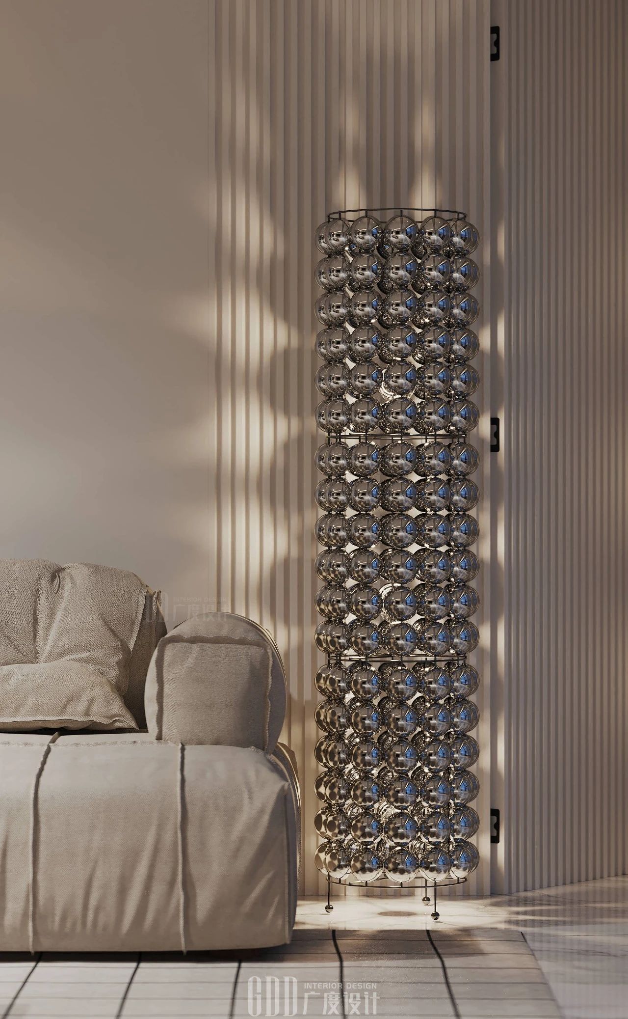 港融·江山壹号样板间丨中国福建丨GDD 广度设计-80