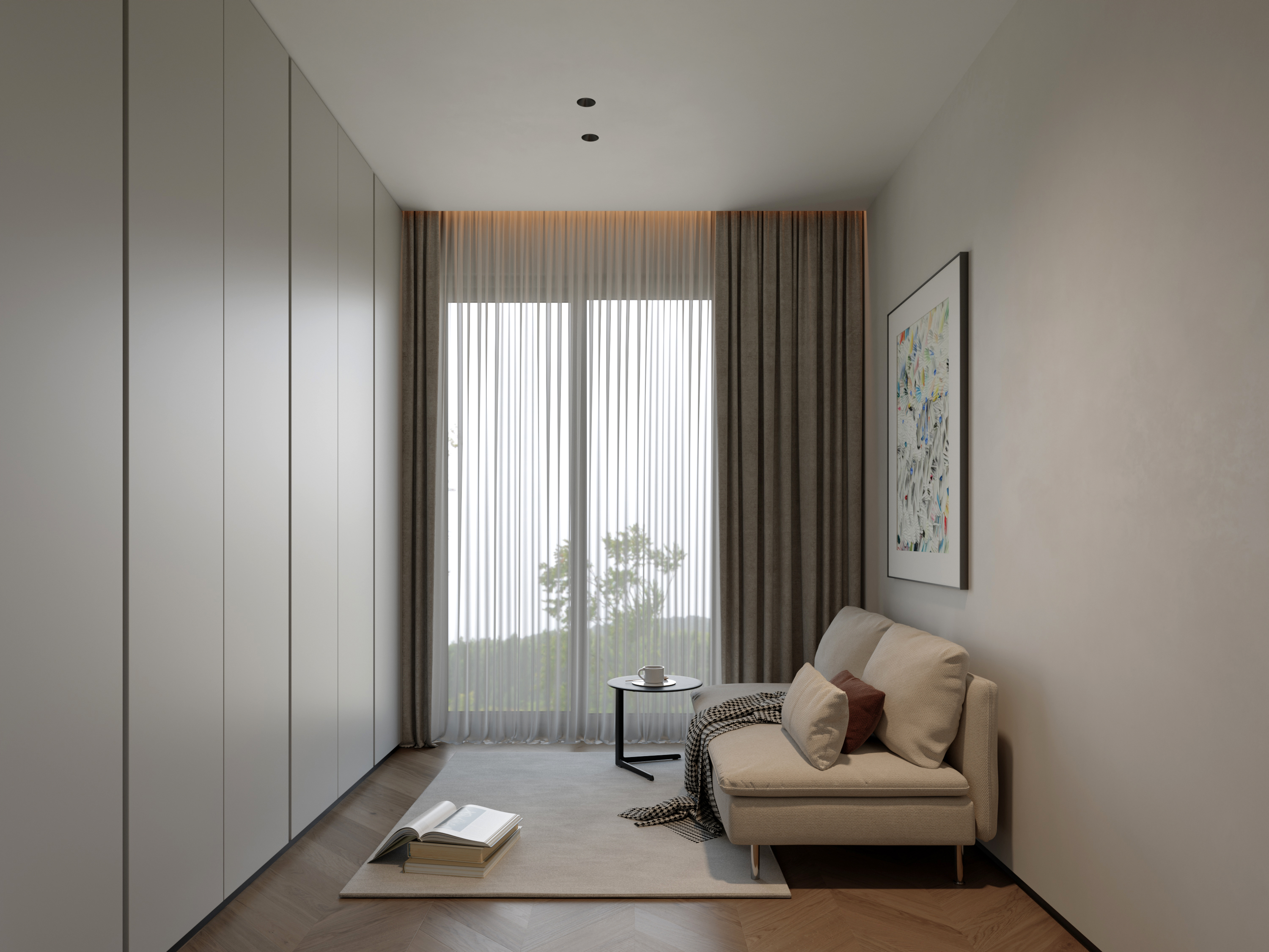 永威上和琚×以极简之形，纳丰盛生活-6