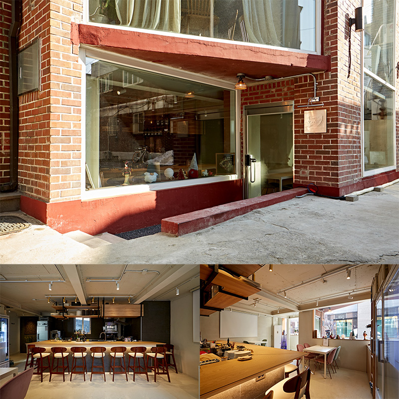 15 坪现代简约办公空间，打造极简商务风-1