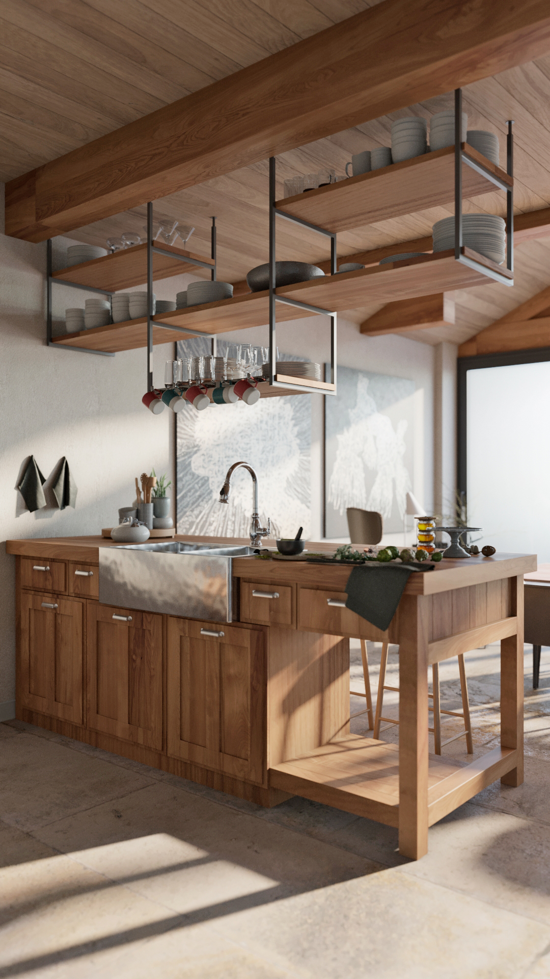 Дім під Київом-9